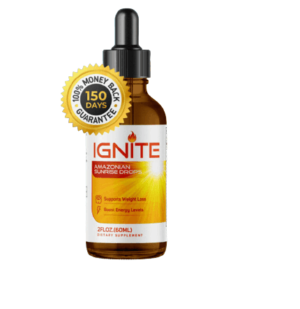 How do Ignite Drops work?