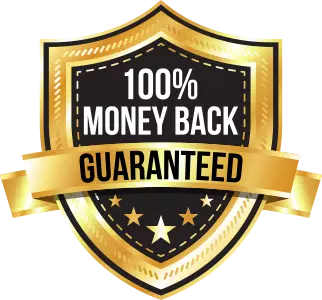Ignite Drops money back guarantee